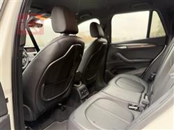 بي ام دبليو X1